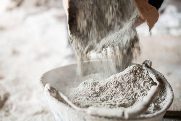 Trusted AK Concrete contractor Experts