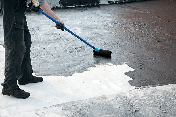 Best Residential Concrete Solutions in Utqiagvik, AK