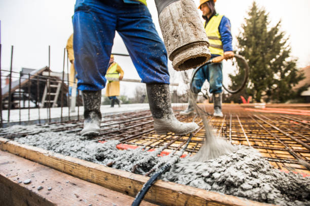 Best Concrete Demolition Services in Utqiagvik, AK